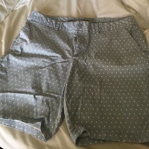 Gap Bermuda shorts