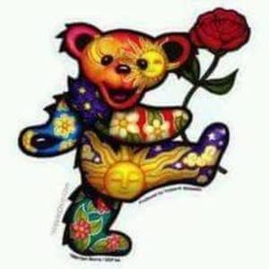 Meet your Posher, Gail