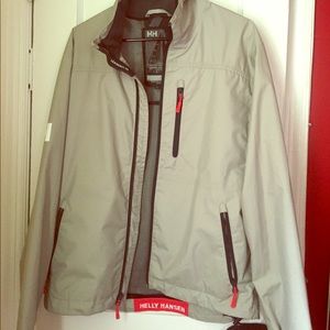 Helly Hansen jacket