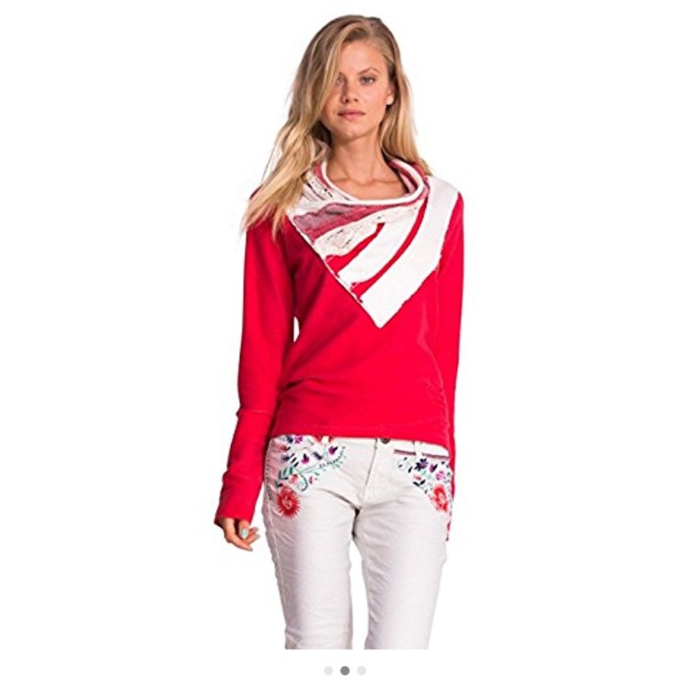 Desigual Anast Pullover/Sweater "Anast"