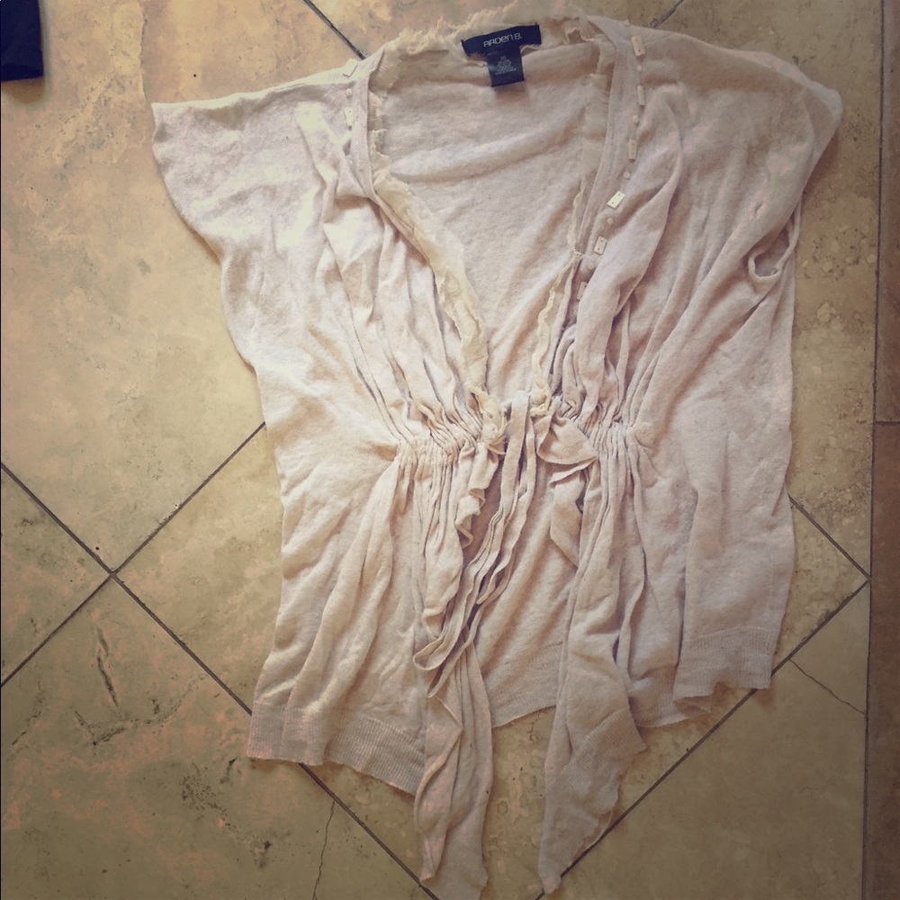 Lovely top for all occasions