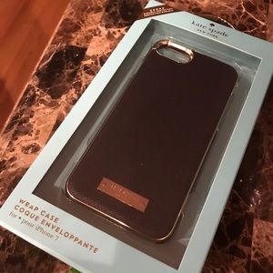 Kate Spade iPhone 7 Case