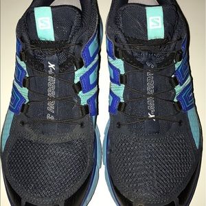Salomon x-mission 3 trail runner