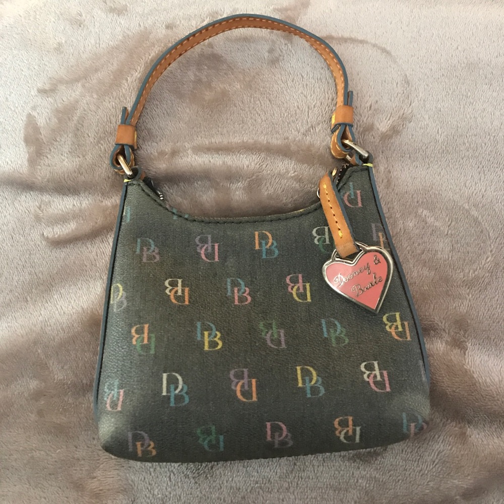 Dooney & Bourke Mini Bag