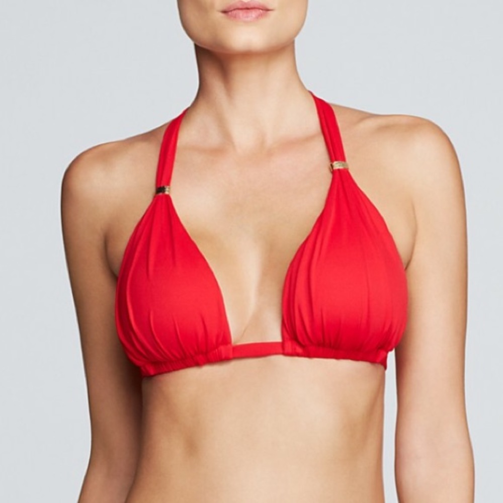 NEW Ralph Lauren bathing suit top