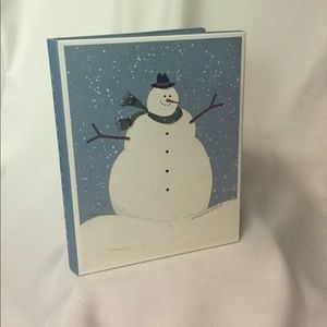 Christmas Cards!