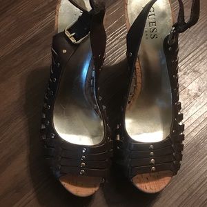 Guess by Marciano heels