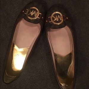 New MK flats