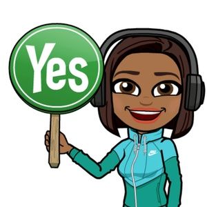 Meet your Posher, Maggiean