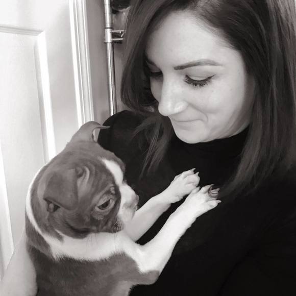 Meet your Posher, Caitlin - Picture 1 of 1