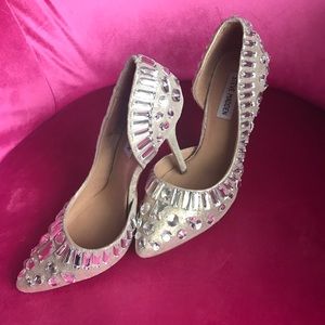 Gorgeous Steve Madden shoes