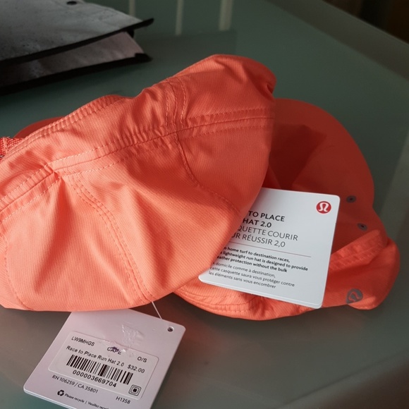 Lululemon NWT FIRM. 1-LEFT - Picture 2 of 4