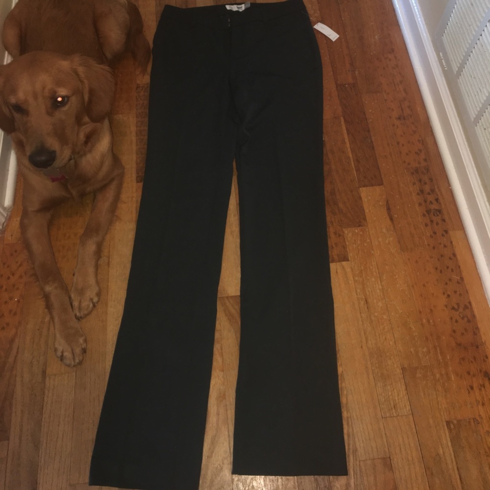 Emerald Dress Pants 4 Tall 💕