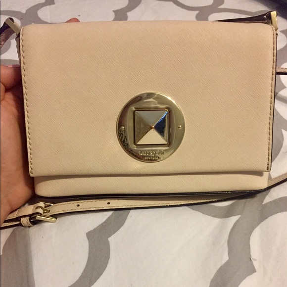 Kate Spade Cross Body Purse - Picture 1 of 4