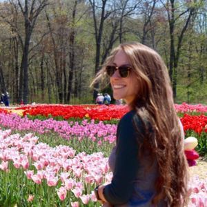 Meet your Posher, Casey