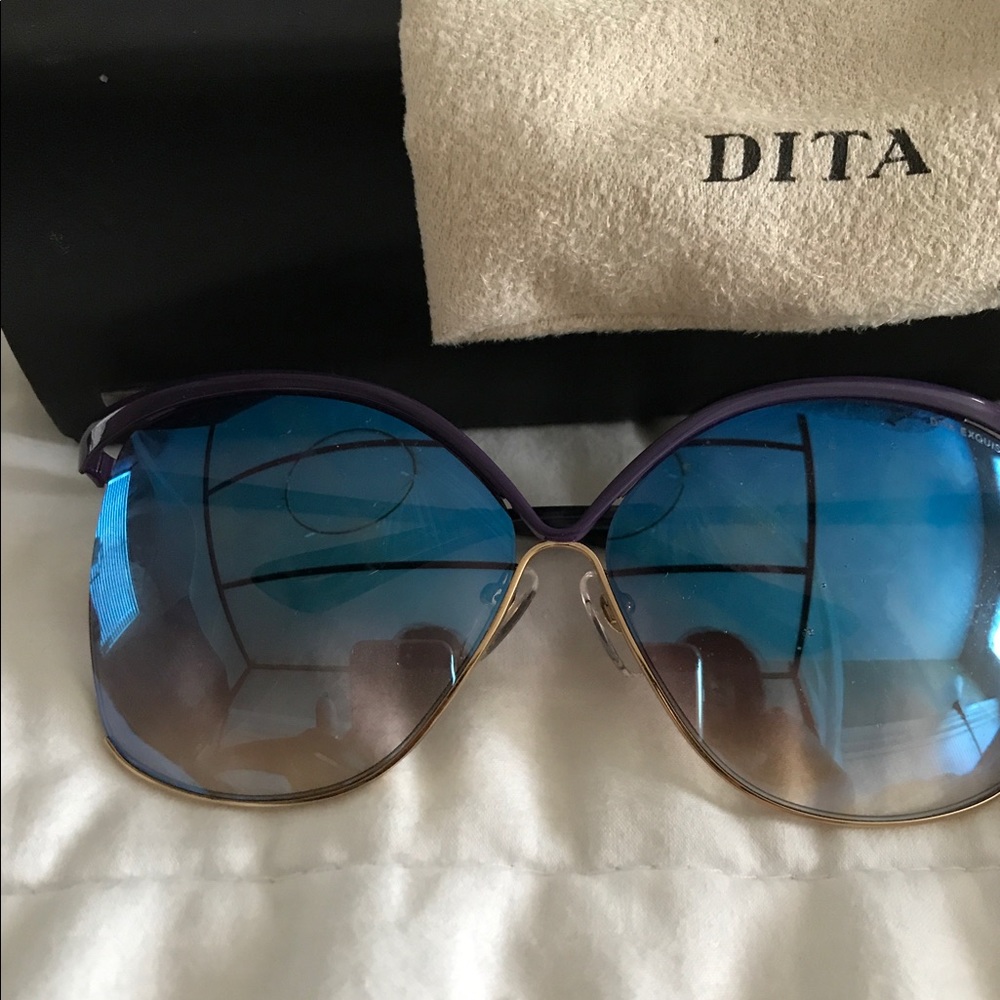 DITA sunglasses