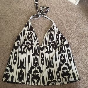 Faded Glory bathing suit top