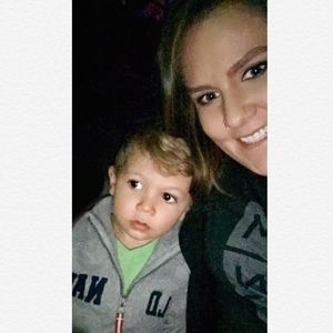 Meet your Posher, Casey