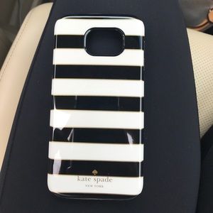 Kate Spade Galaxy S6 Case