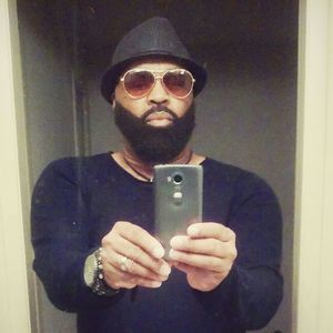 Meet your Posher, Wayne