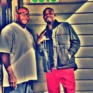 Meet your Posher, Rodney