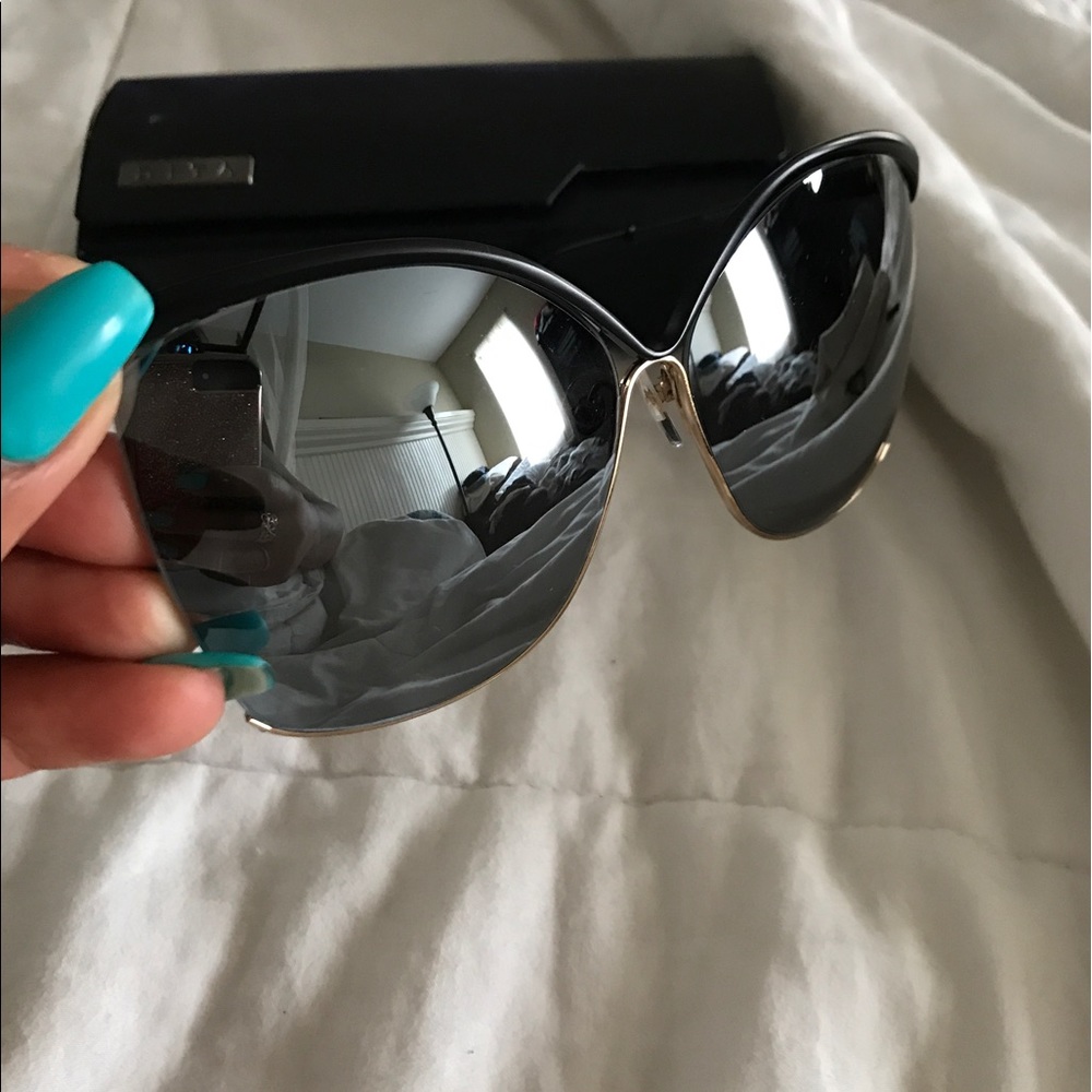DITA sunglasses