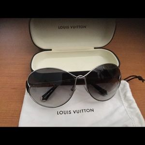 Authentic Sunglasses