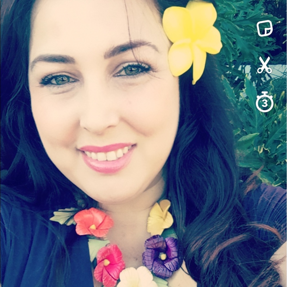 Meet your Posher, Lisa