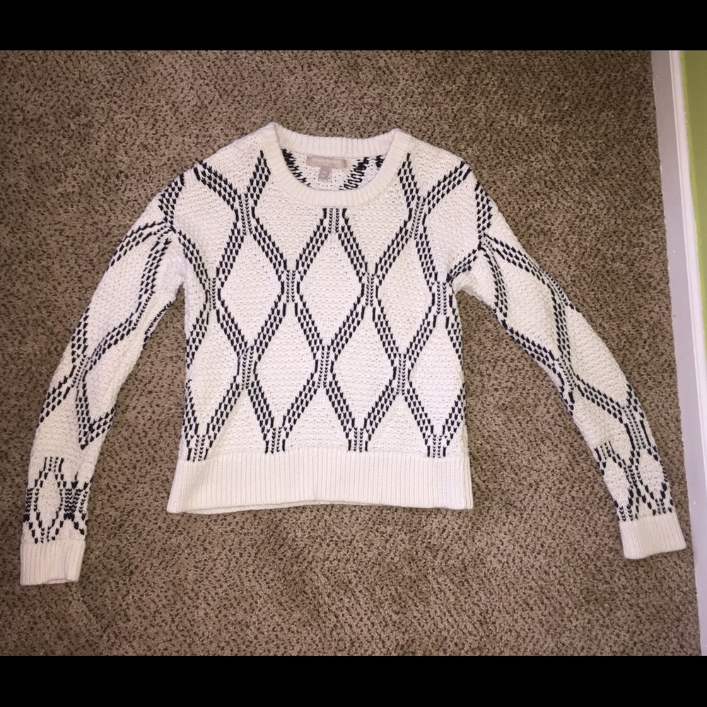 Banana Republic Sweater