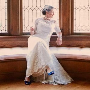 Meet your Posher, Claire