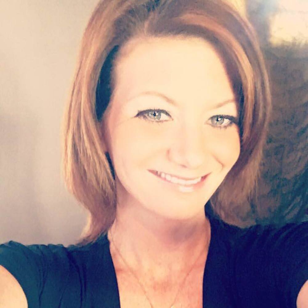 Meet your Posher, Tracy