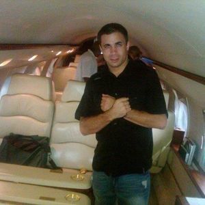 Meet your Posher, Scott