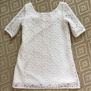 LILY PULITZER TODDLER DRESS Size XS (2-3)