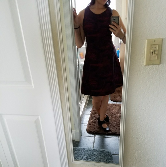 SOLD &go til' dawn Lululemon Dress - Picture 2 of 2