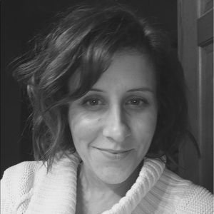 Meet your Posher, Leigh