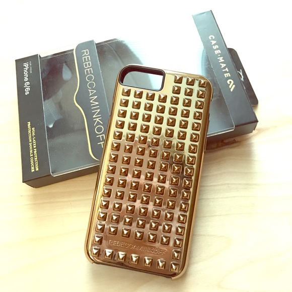 Rebecca Minkoff Accessories - Rebecca Minkoff IPhone Case