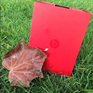 first generation beats!