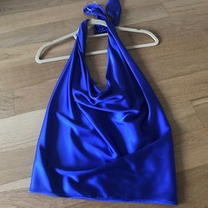 Gorgeous Ramy Brooke halter