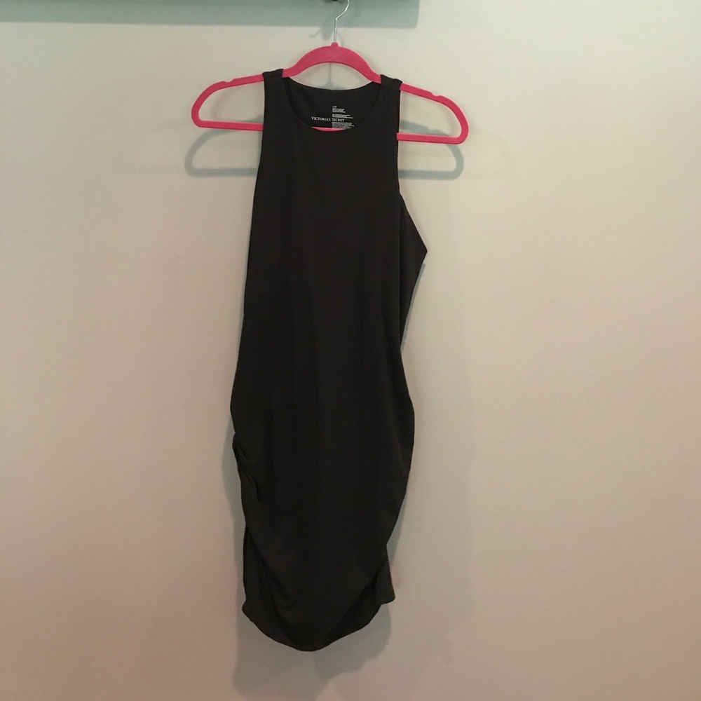 Victoria's Secret Black Dress