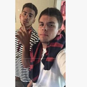 Meet your Posher, Max