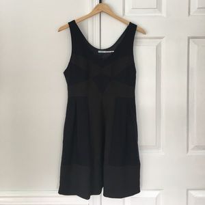 Kimchi Blue wool dress