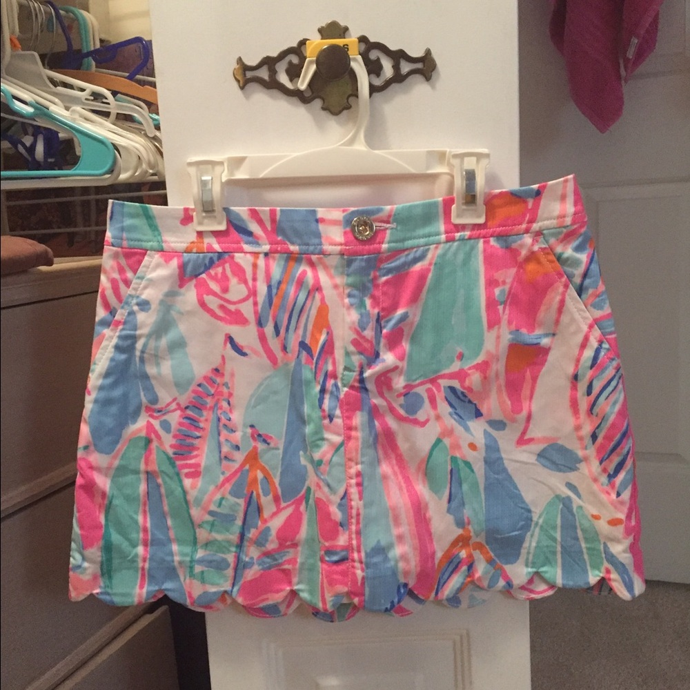 ON HOLD DO NOT BUY LILLY PULITZER