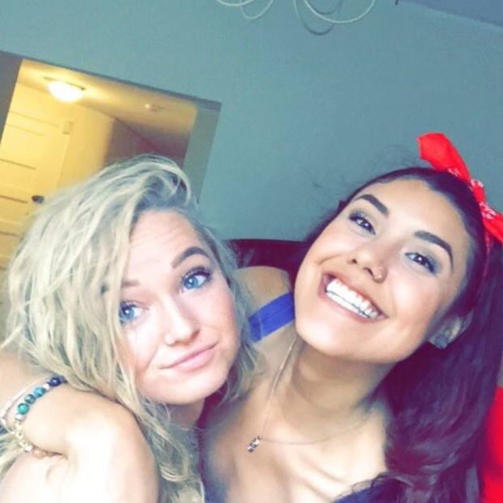 Meet your Posher, Sydnee