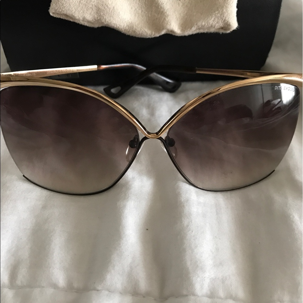 DITA sunglasses