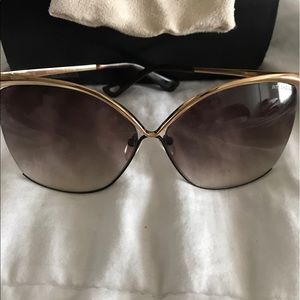 DITA sunglasses