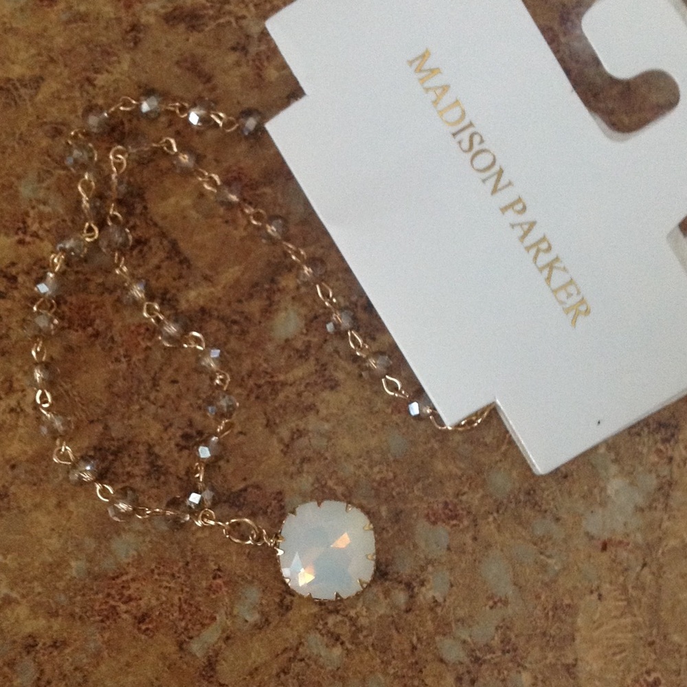 20 " necklace