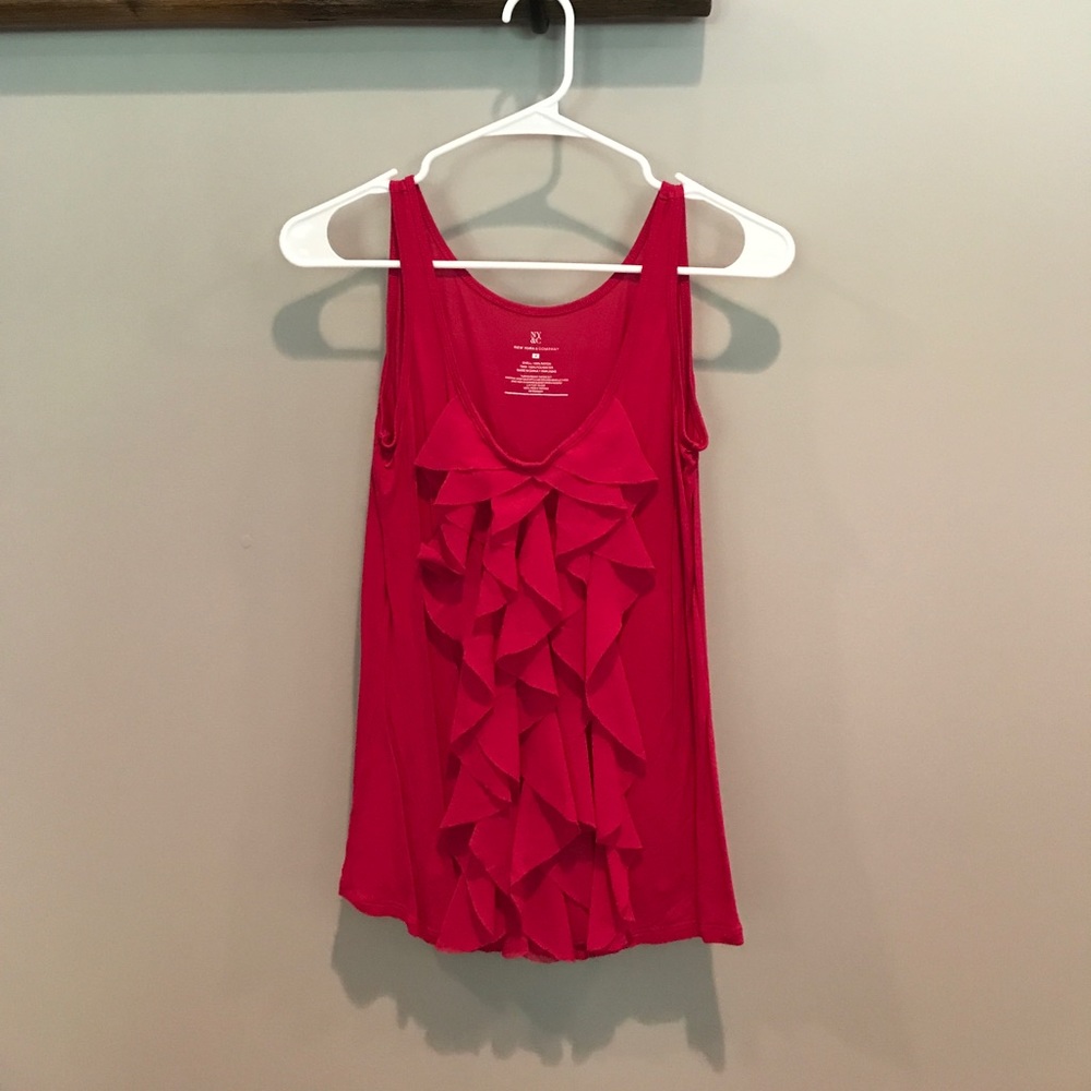 NY&C New York & Company