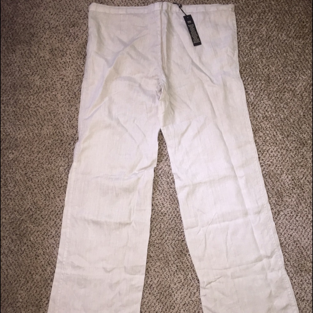 Victoria secret beach pants