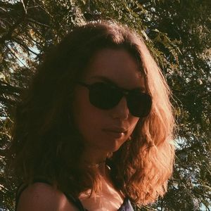 Meet your Posher, Isabelle