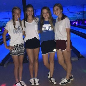 Meet your Posher, Ella